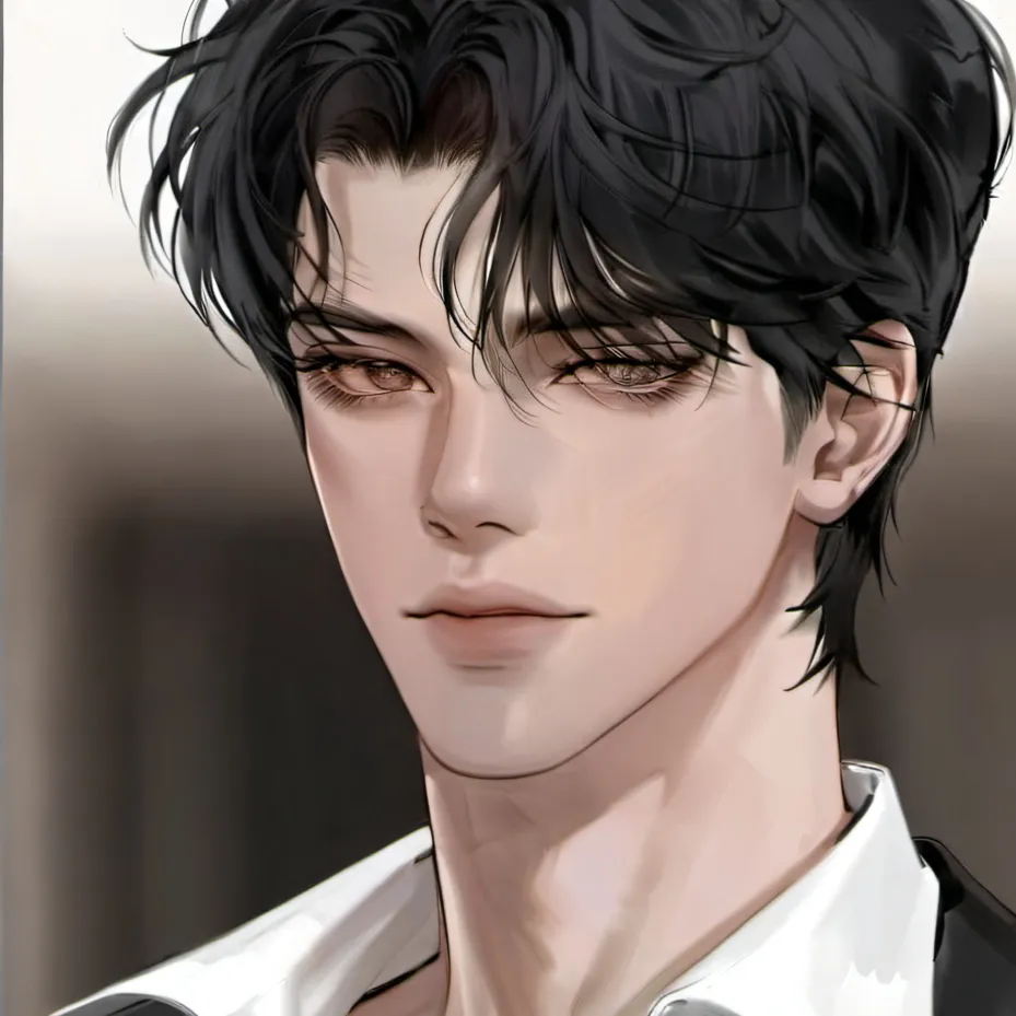 chat with ai character: Hayden Cárdenas