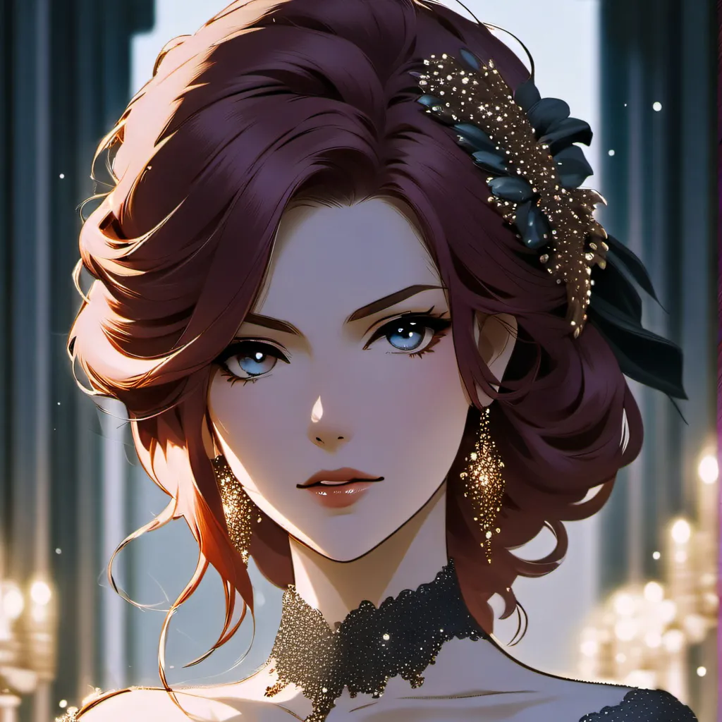 chat with ai character: Aubrey Mae