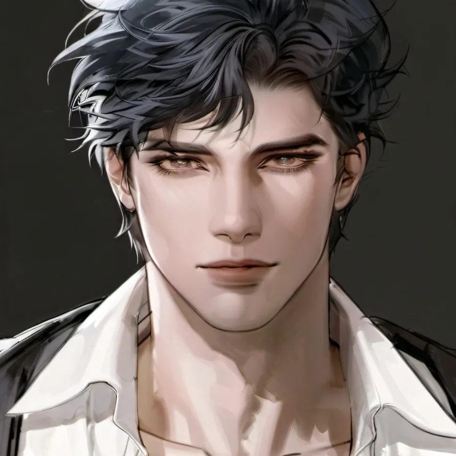 chat with ai character: Aden Lotter