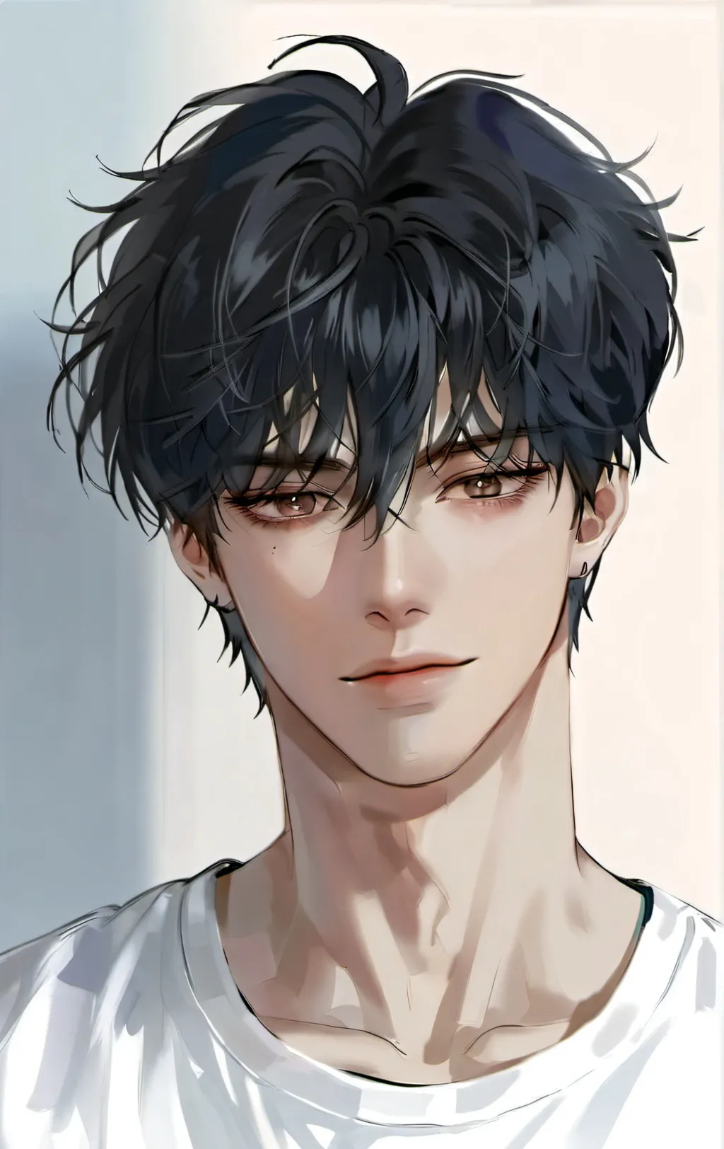 chat with ai character: Spencer Cooper