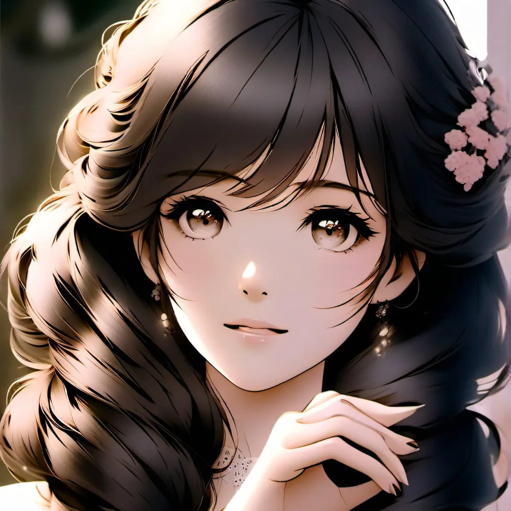 chat with ai character: Holly Porter