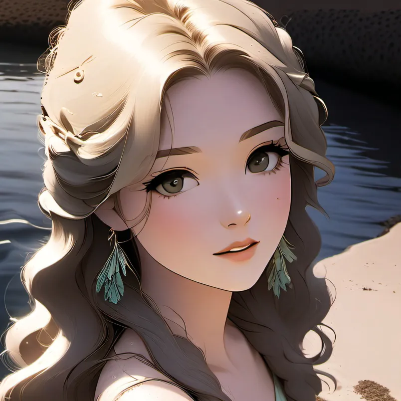 chat with ai character: Iris Reid