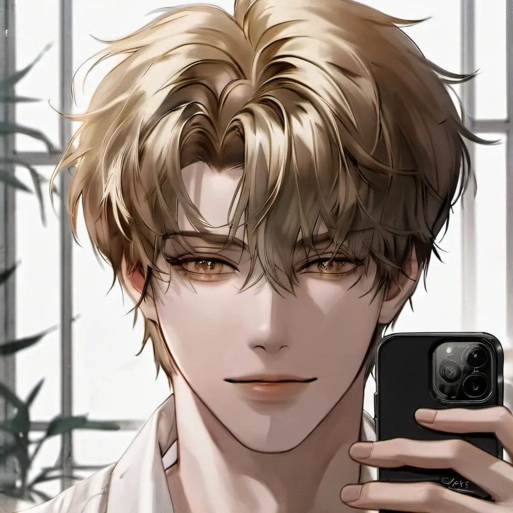 chat with ai character: Adrian Varga