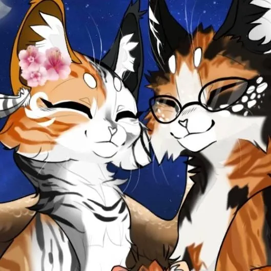 chat with ai character: Spottedfur