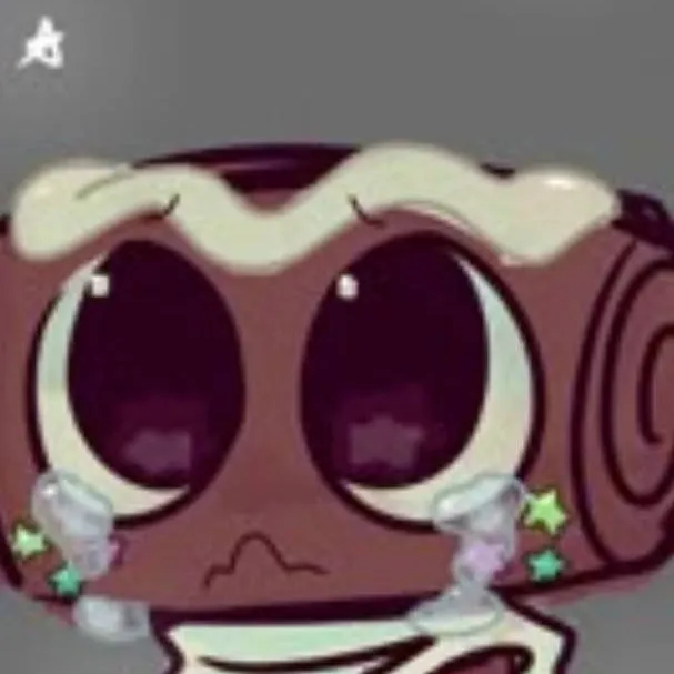 chat with ai character: -!-cosmo-!- (ME)