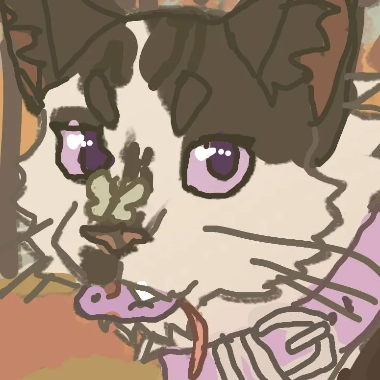 chat with ai character: z-'Milk'-z