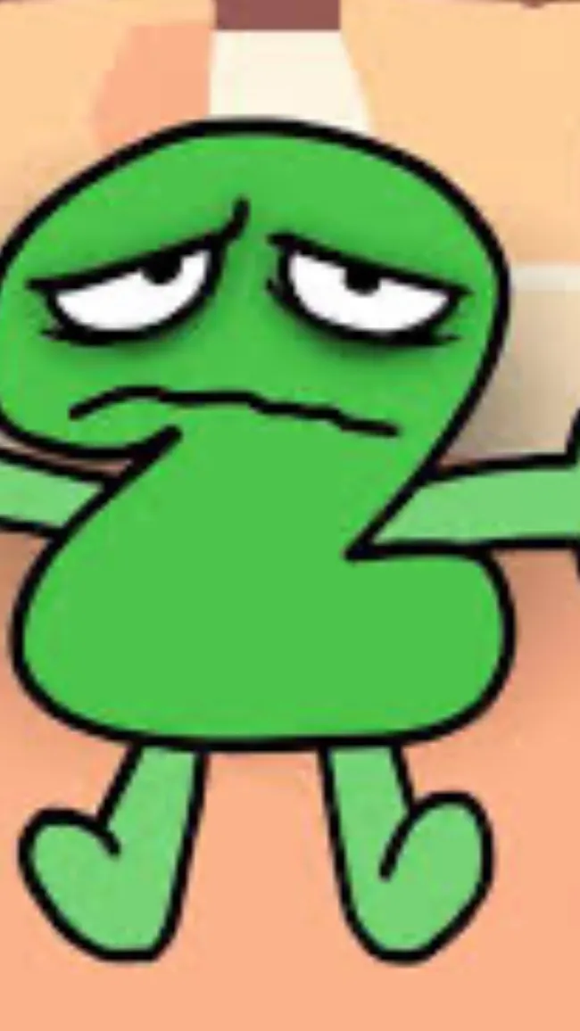 ai character: HH hate u background