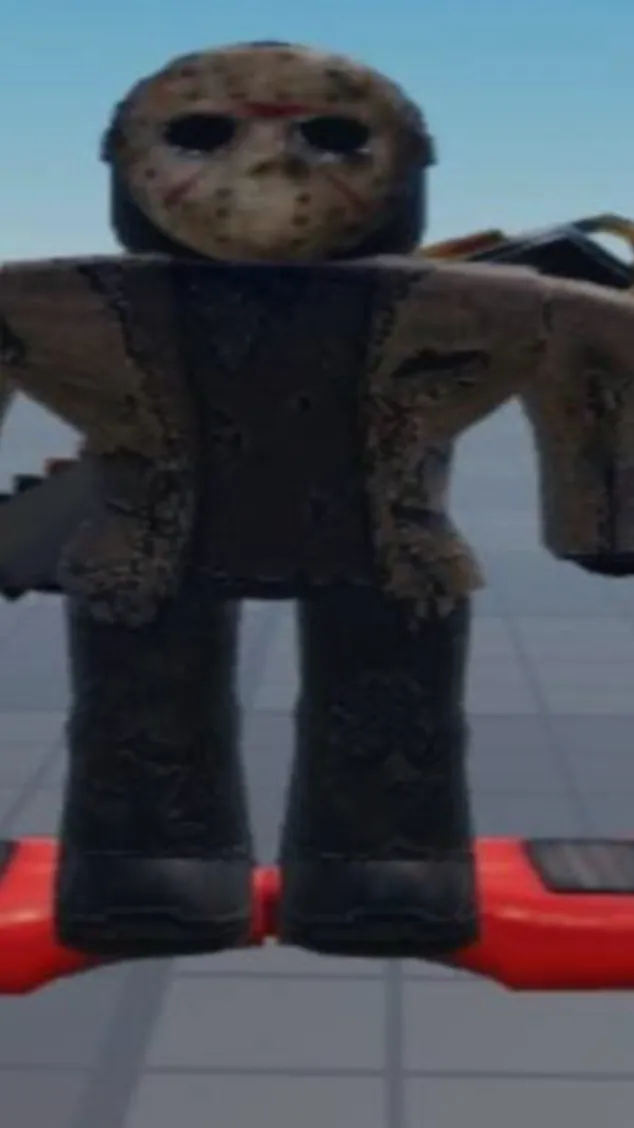 ai character: HH CPS?!?! background