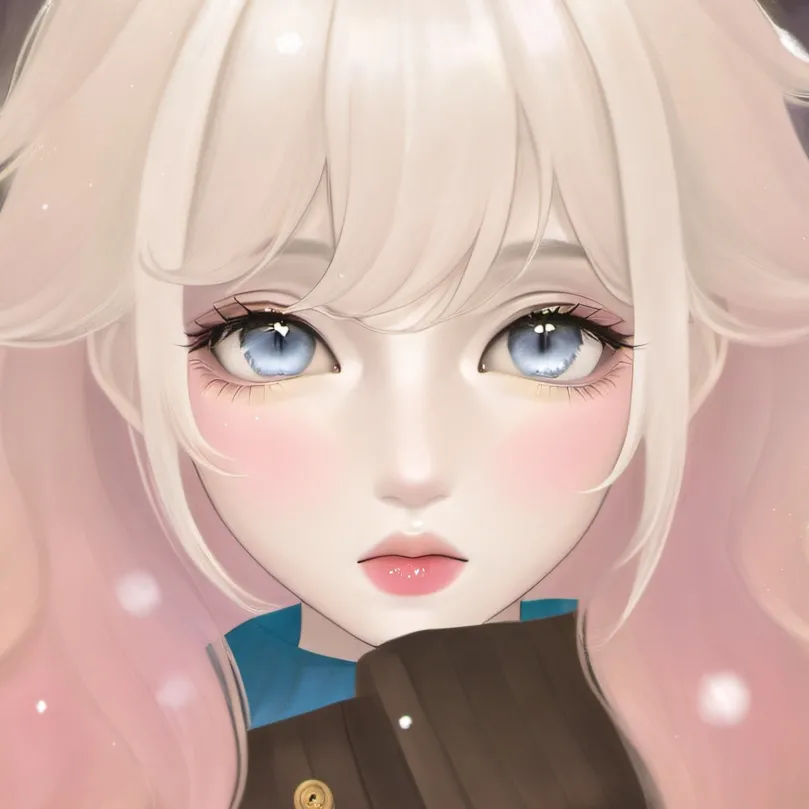 chat with ai character: Your mom!