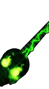ai character: Fpe soul guitar background