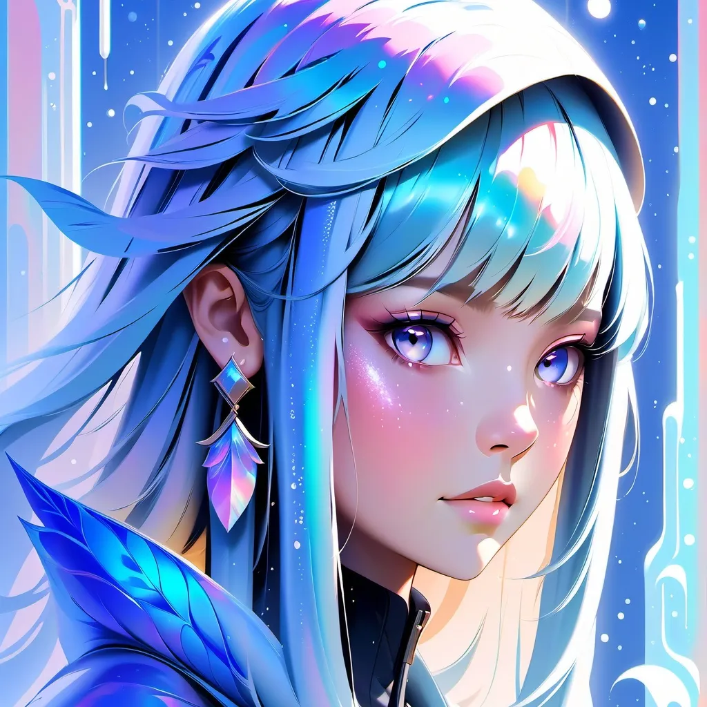 chat with ai character: james