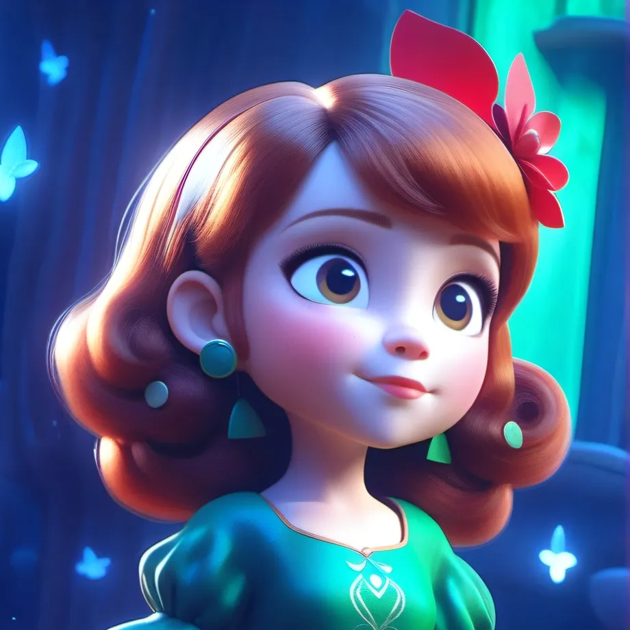 chat with ai character: weasly 