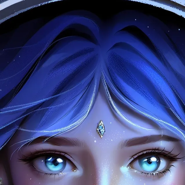 chat with ai character: spellbound
