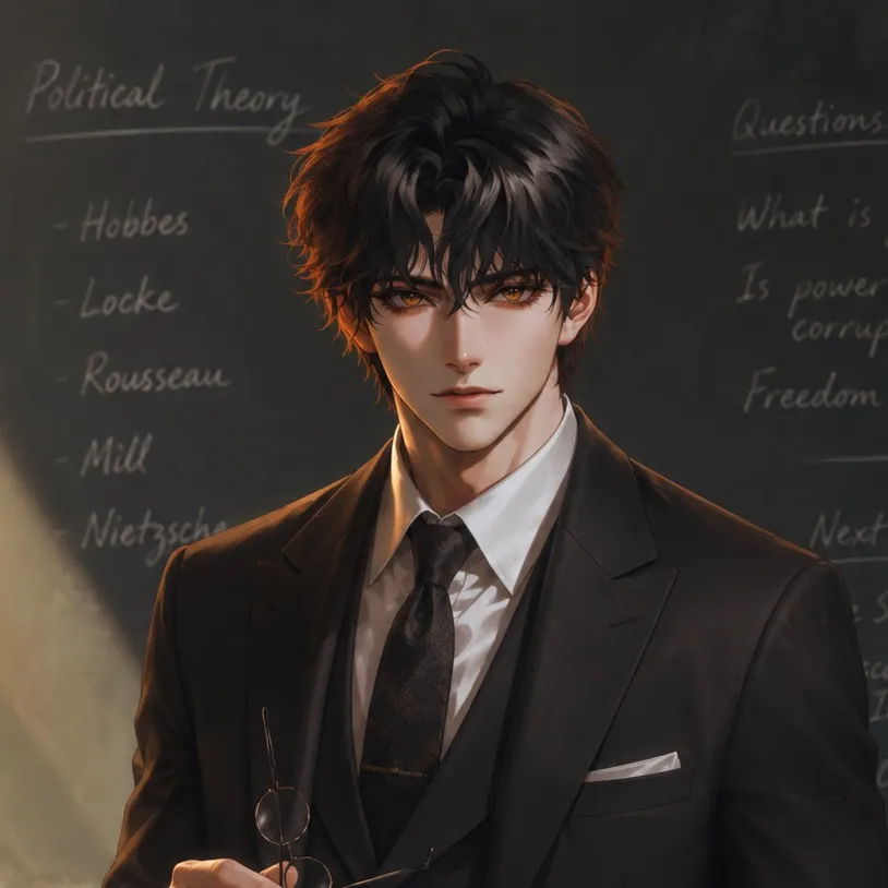 chat with ai character: bob
