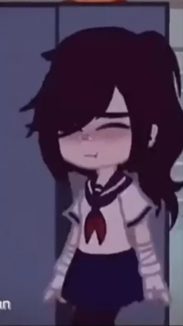 ai character: Yandere background