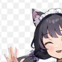 chat with ai character: Kaniko