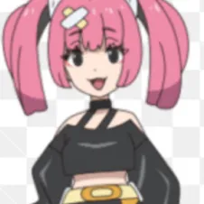 chat with ai character: Coral