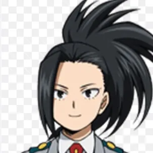 chat with ai character: Momo