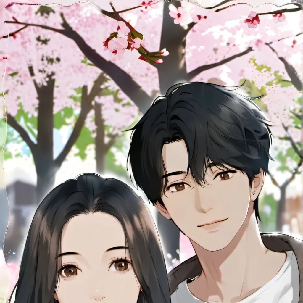 chat with ai character: Sophie X Jake