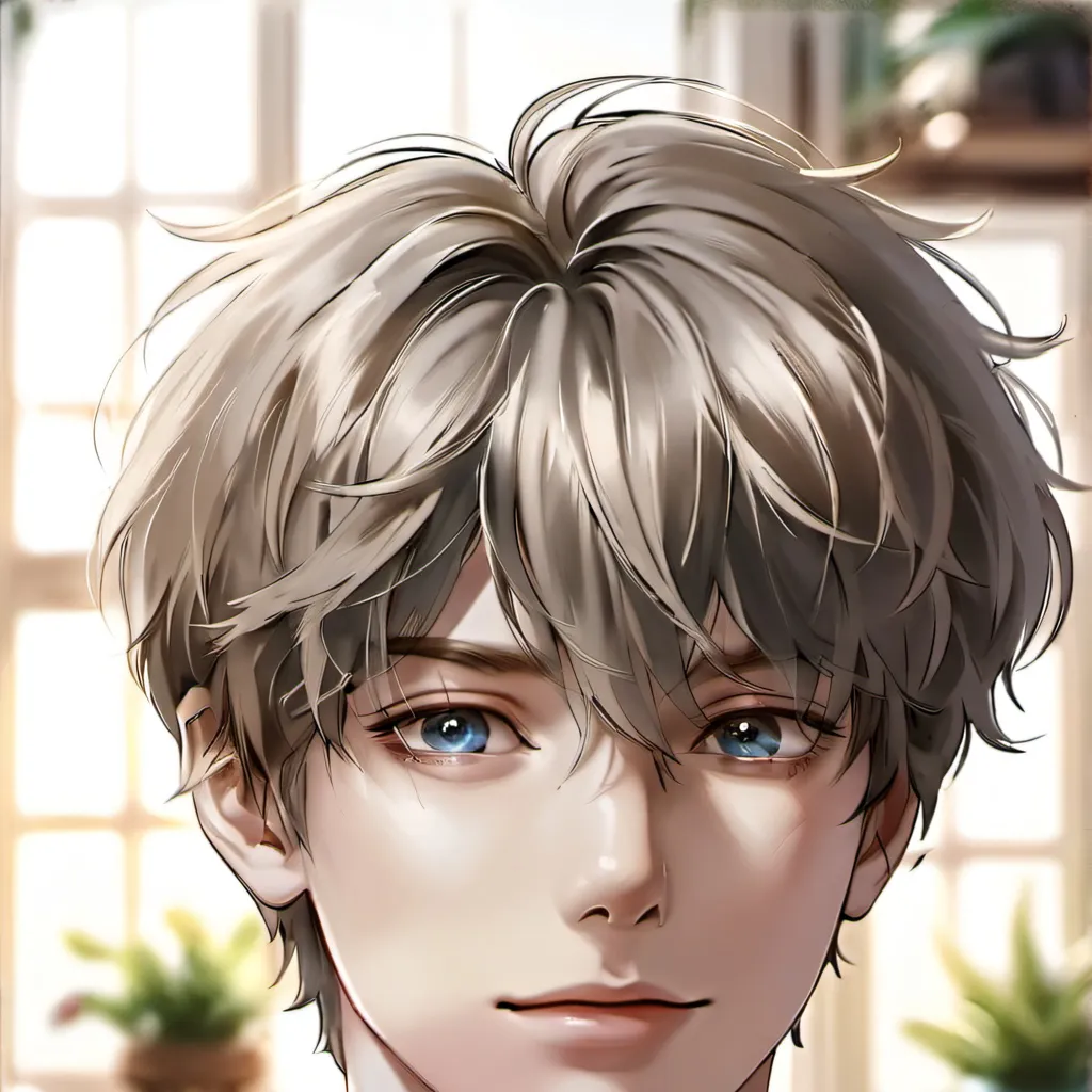 chat with ai character: Jake