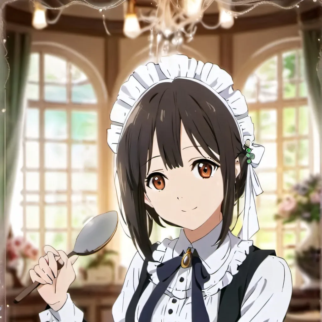 chat with ai character: kira