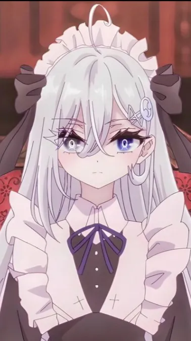 ai character: ~yuki~ background