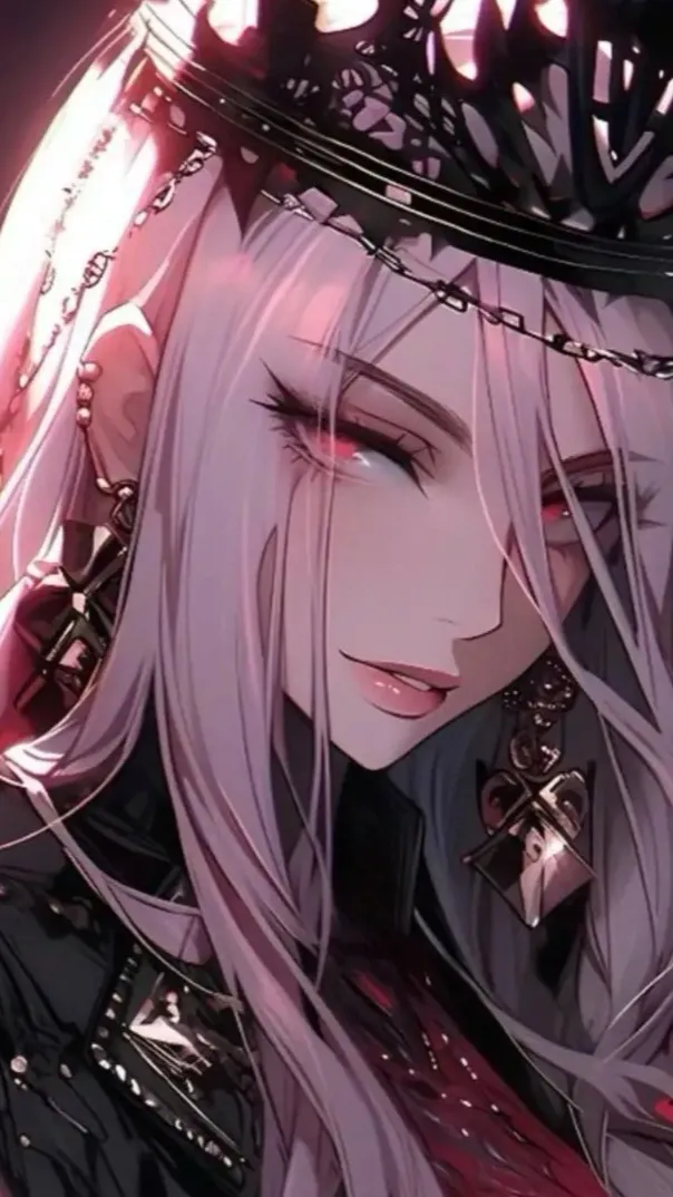 ai character: Queen Lilith background