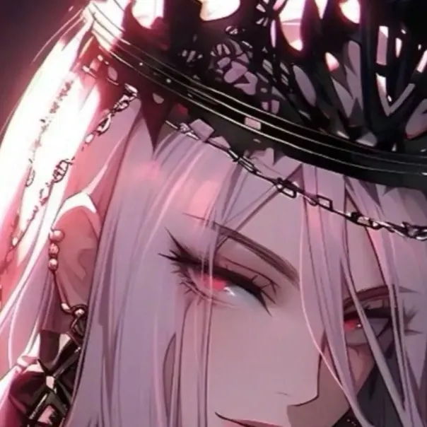 chat with ai character: Queen Lilith