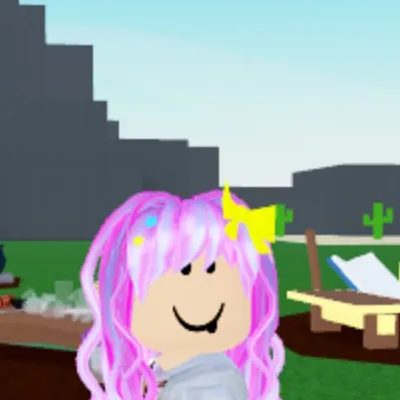 chat with ai character: Roblox