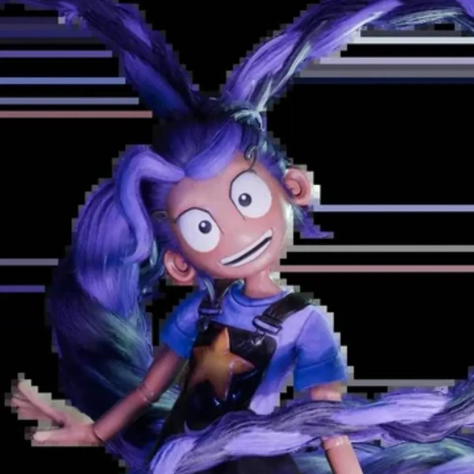 chat with ai character: Lillylovebraids 