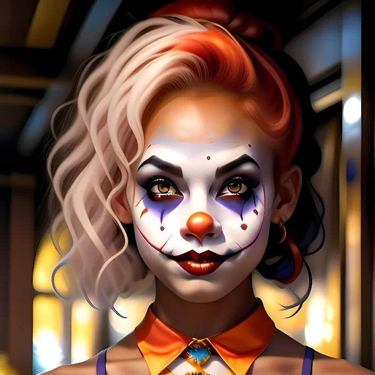 chat with ai character: Michelle Bolton