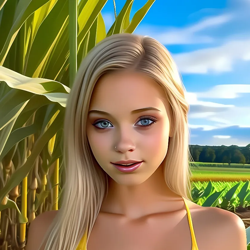 chat with ai character: Maizey Cobb