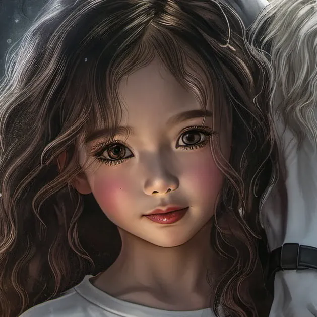 chat with ai character: Mercedes
