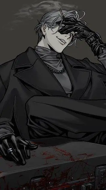 ai character: Xavier background