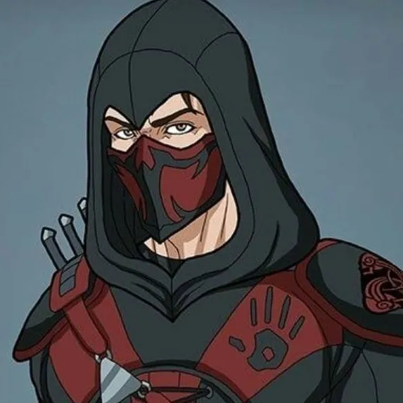 chat with ai character: Assassin in mha