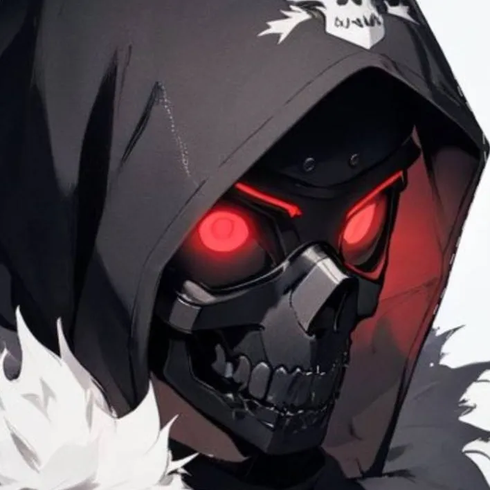 chat with ai character: Mha Villain snap