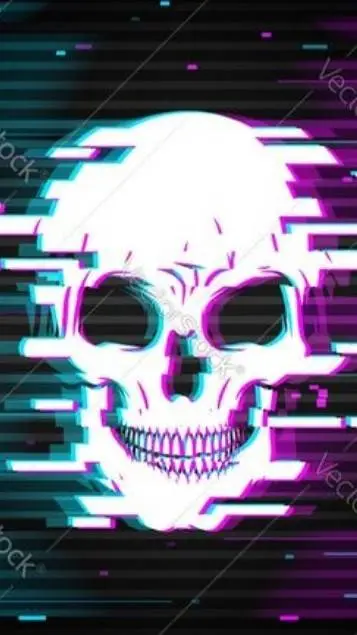 ai character: MHA Hacker vigi background