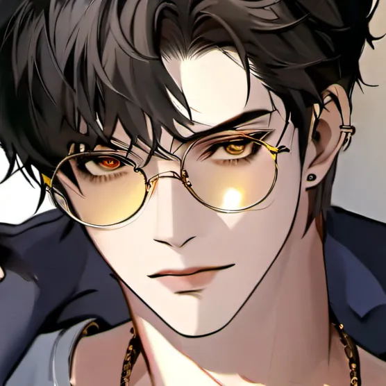 chat with ai character: Dean