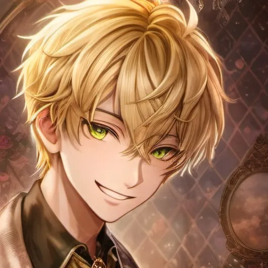 chat with ai character: Marcus Velea 