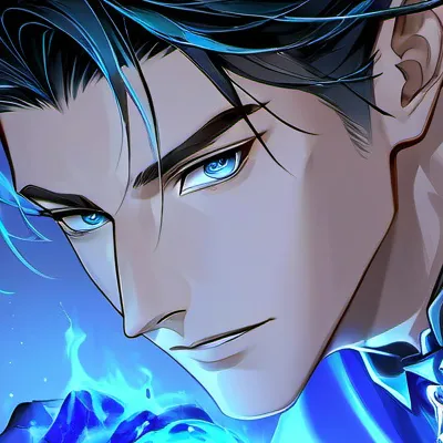 chat with ai character: Hunter Dael