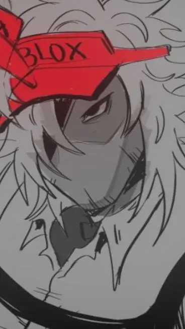 ai character: Pizza Guy background