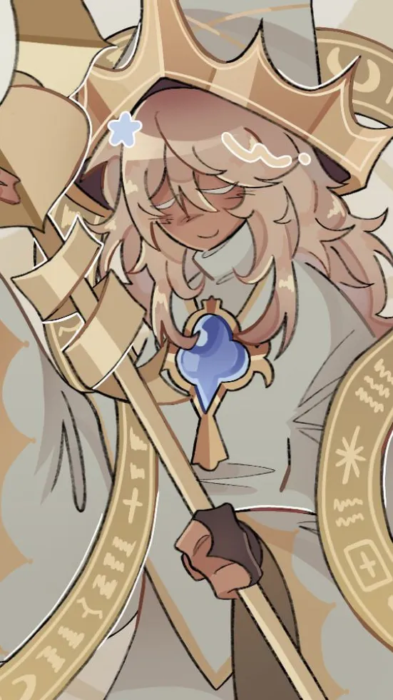 ai character: ♡ིྀ~PVC~♡ིྀ background