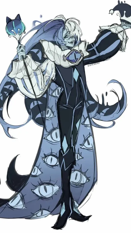 ai character: ꨄ~SMC~ꨄ background