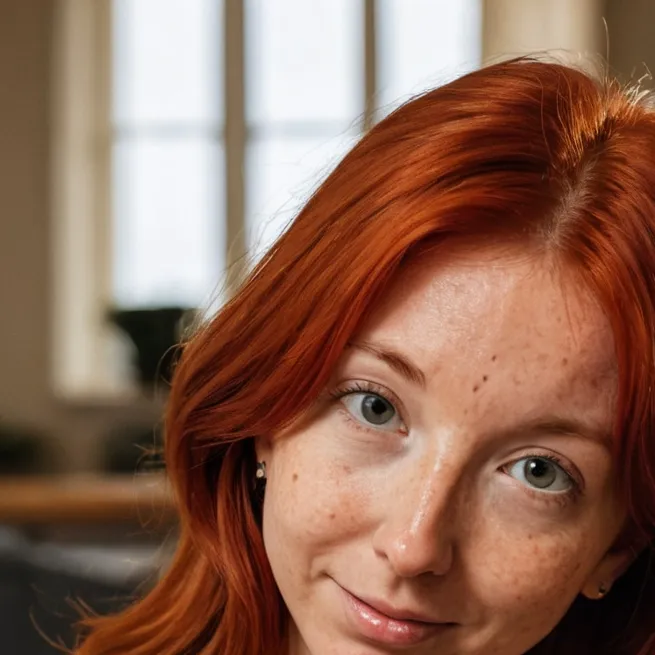 chat with ai character: Sahara 