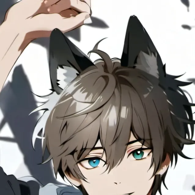 chat with ai character: cooper