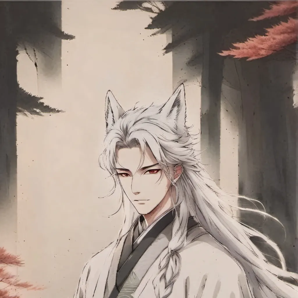 chat with ai character: Kyou•••