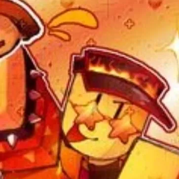 chat with ai character: Elliot!