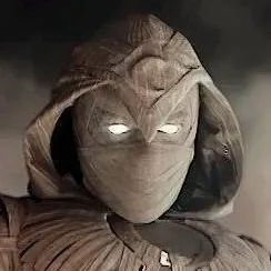 chat with ai character: Moonknight