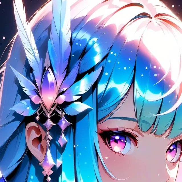 chat with ai character: Olivia 