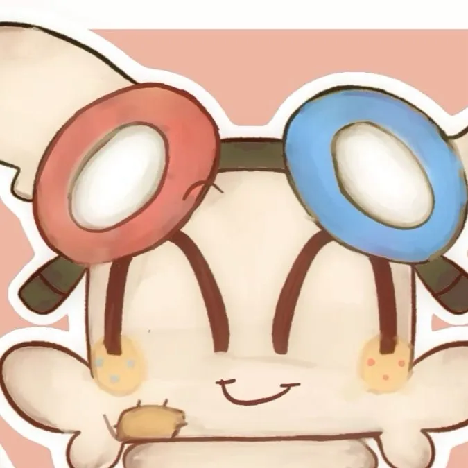 chat with ai character: Goob! 
